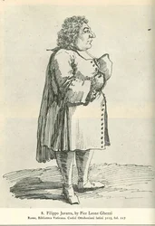 Filippo Juvarra (1678-1736)